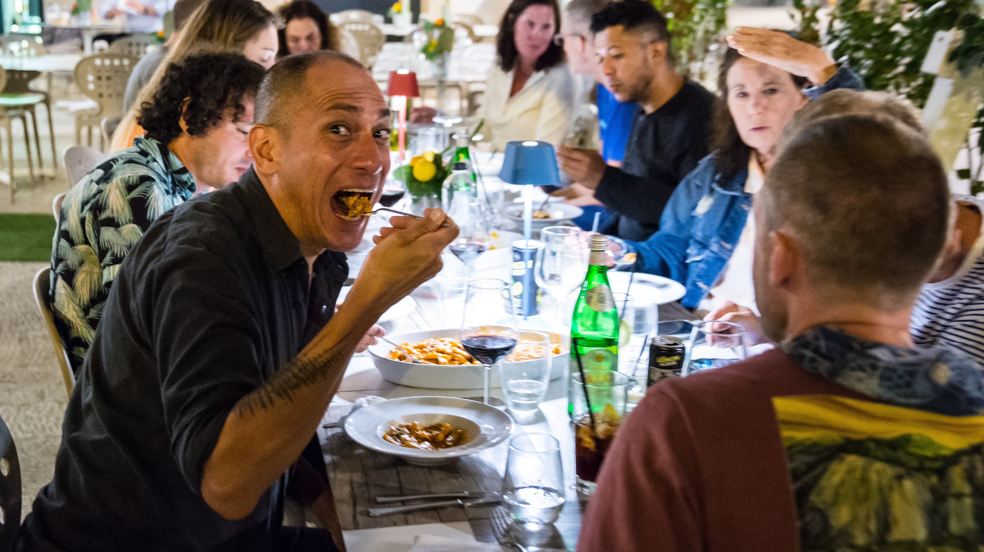 Cycling and Cuisine in Sicily: Pairing Routes With Food