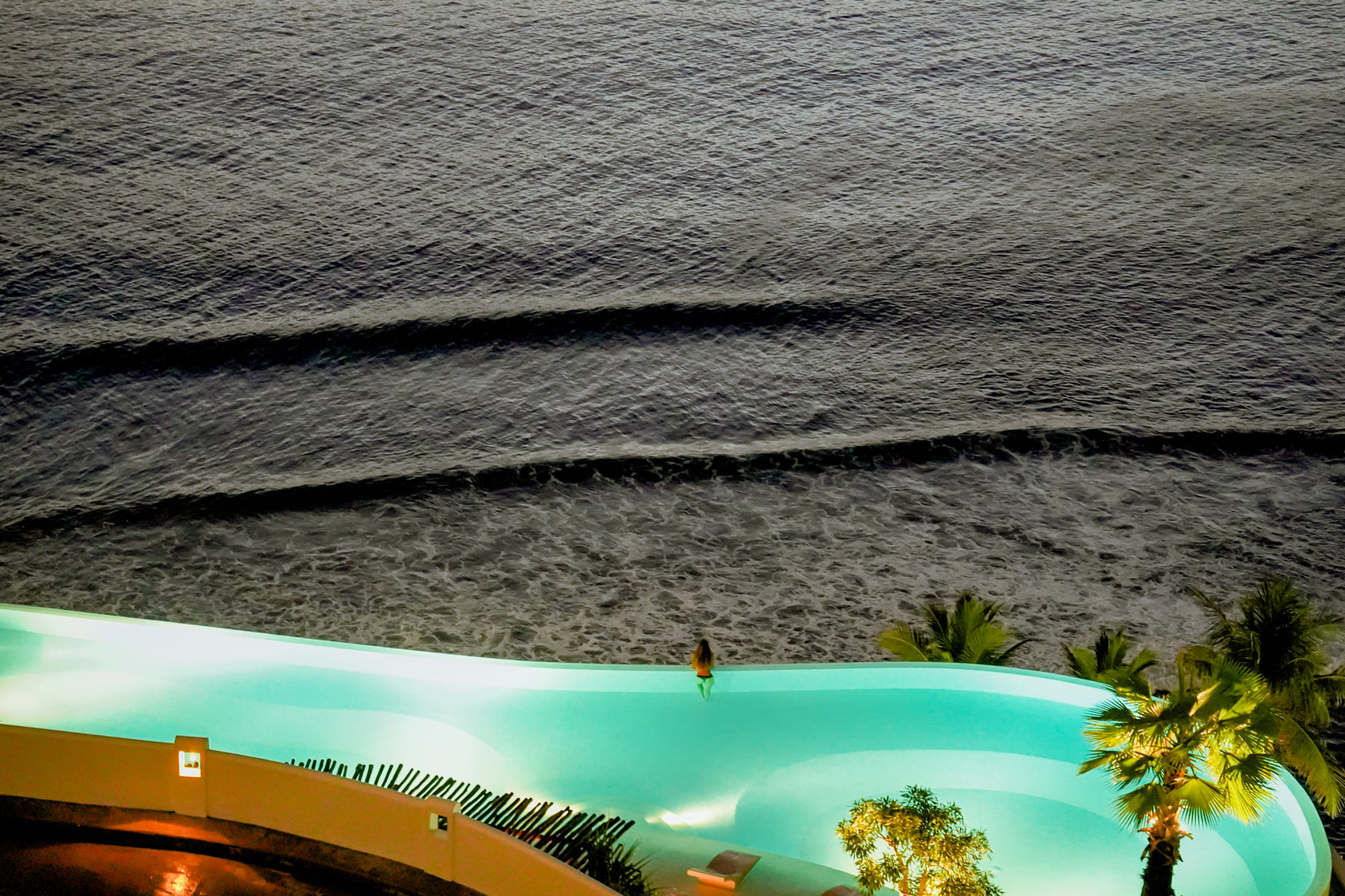 Biking Guide Through Lombok, Indonesia