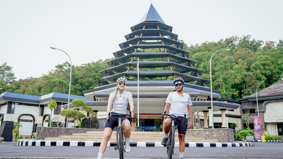 Best Time to Cycle Bali: A Month-by-Month Guide (2026)