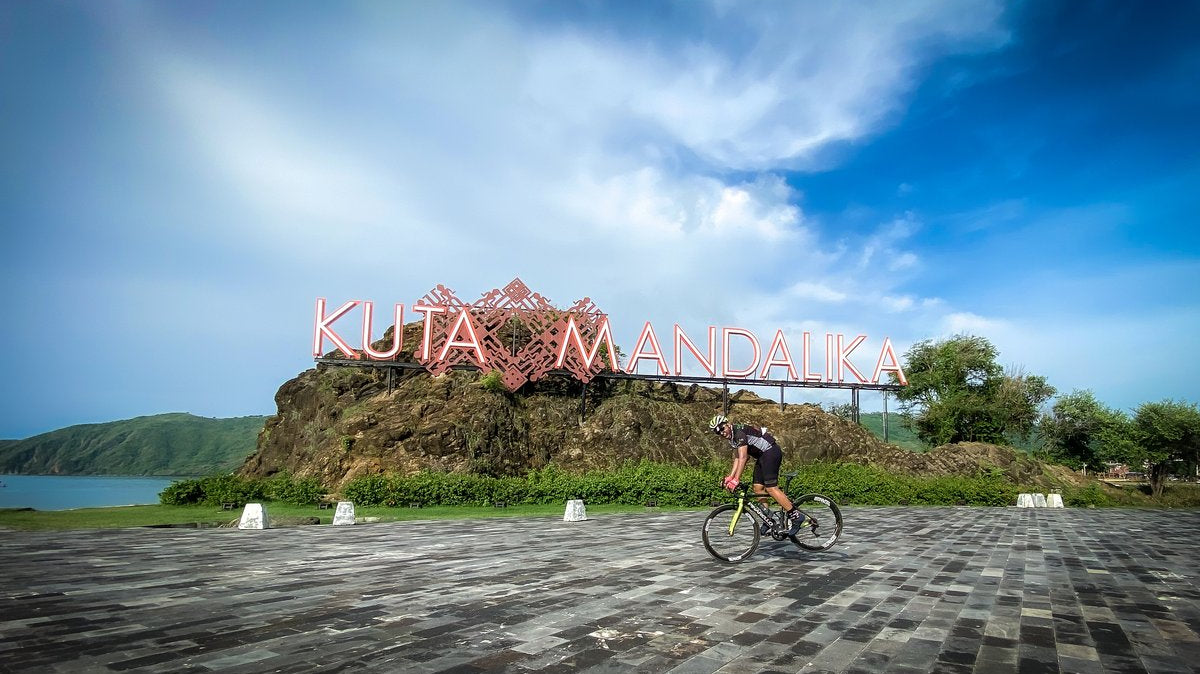 Cycling Lombok: Indonesia's Undiscovered Riding Paradise