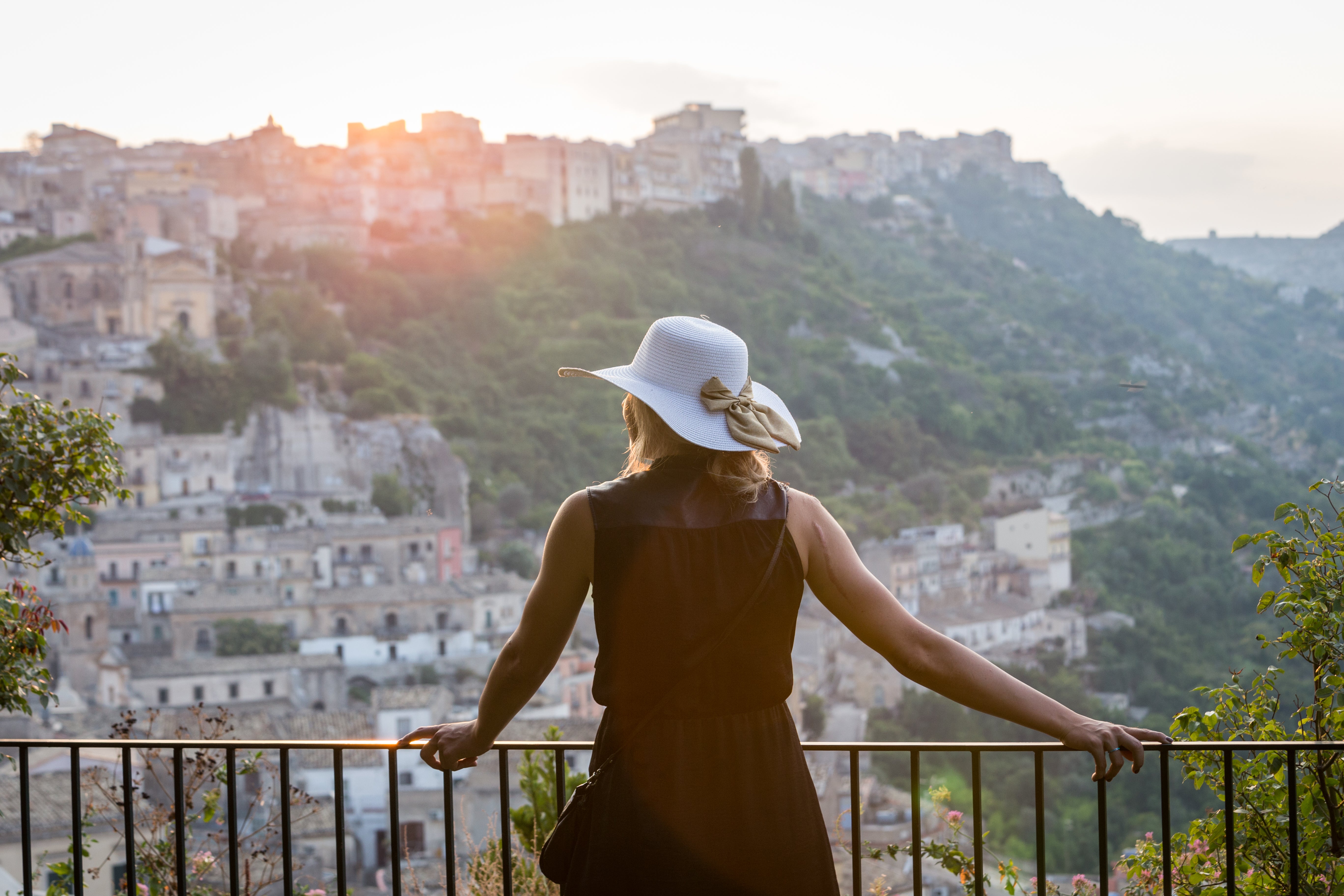 Top Cycling Destinations Qunafa travels to