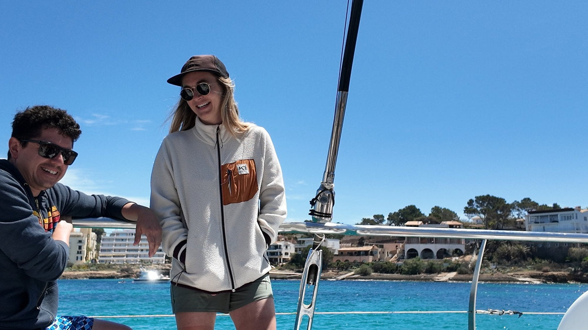 Mallorca cycling