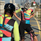 F1 Yas Jersey Qunafa Travels