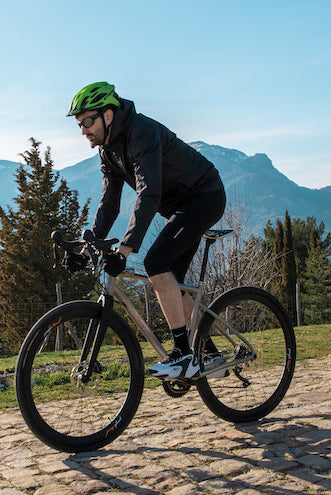 North Sicily cycling trips 2026 — Qunafa Travel premium guided eco tour Italy