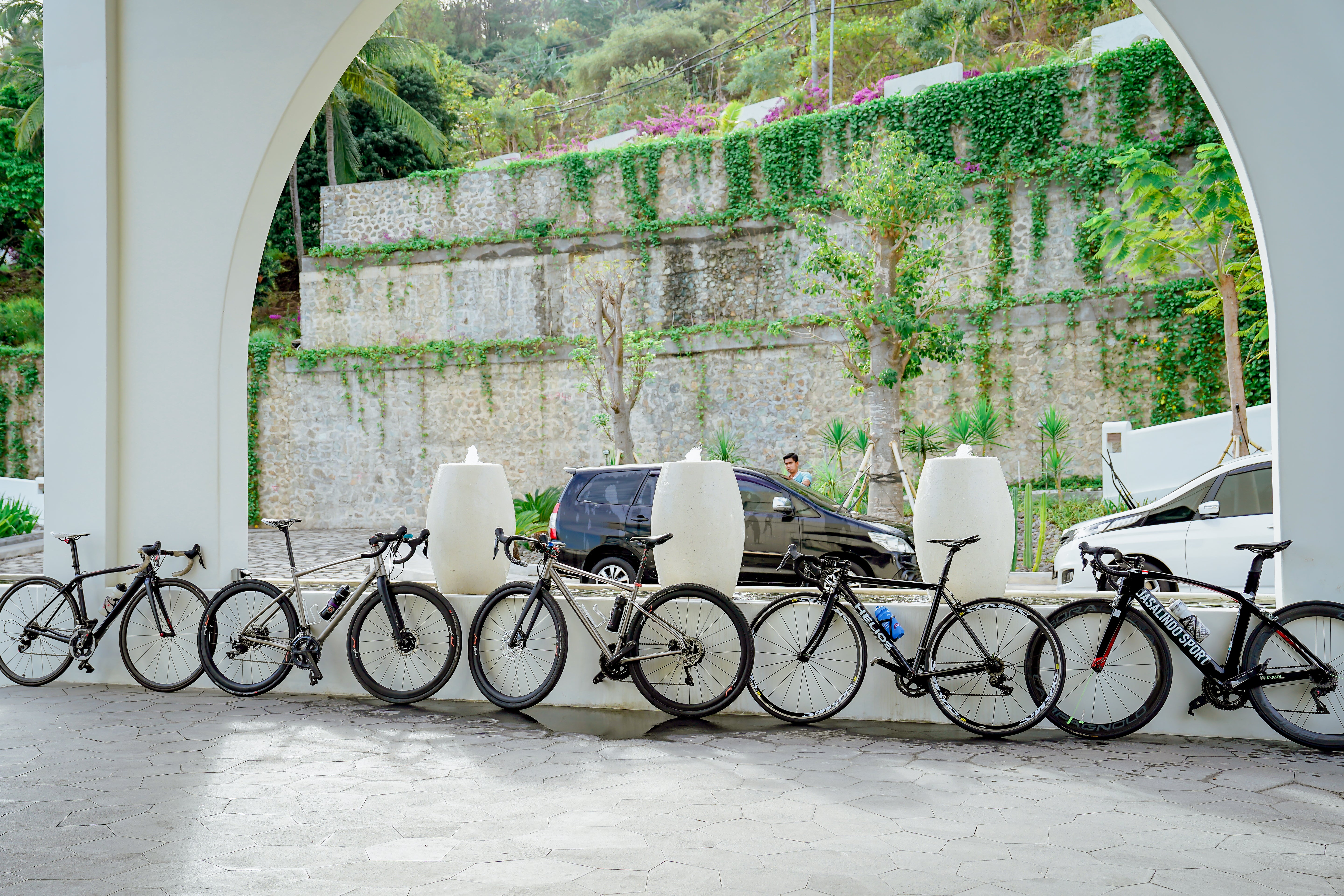 Why Boutique Tours Beat Budget Cycling in Bali | Qunafa
