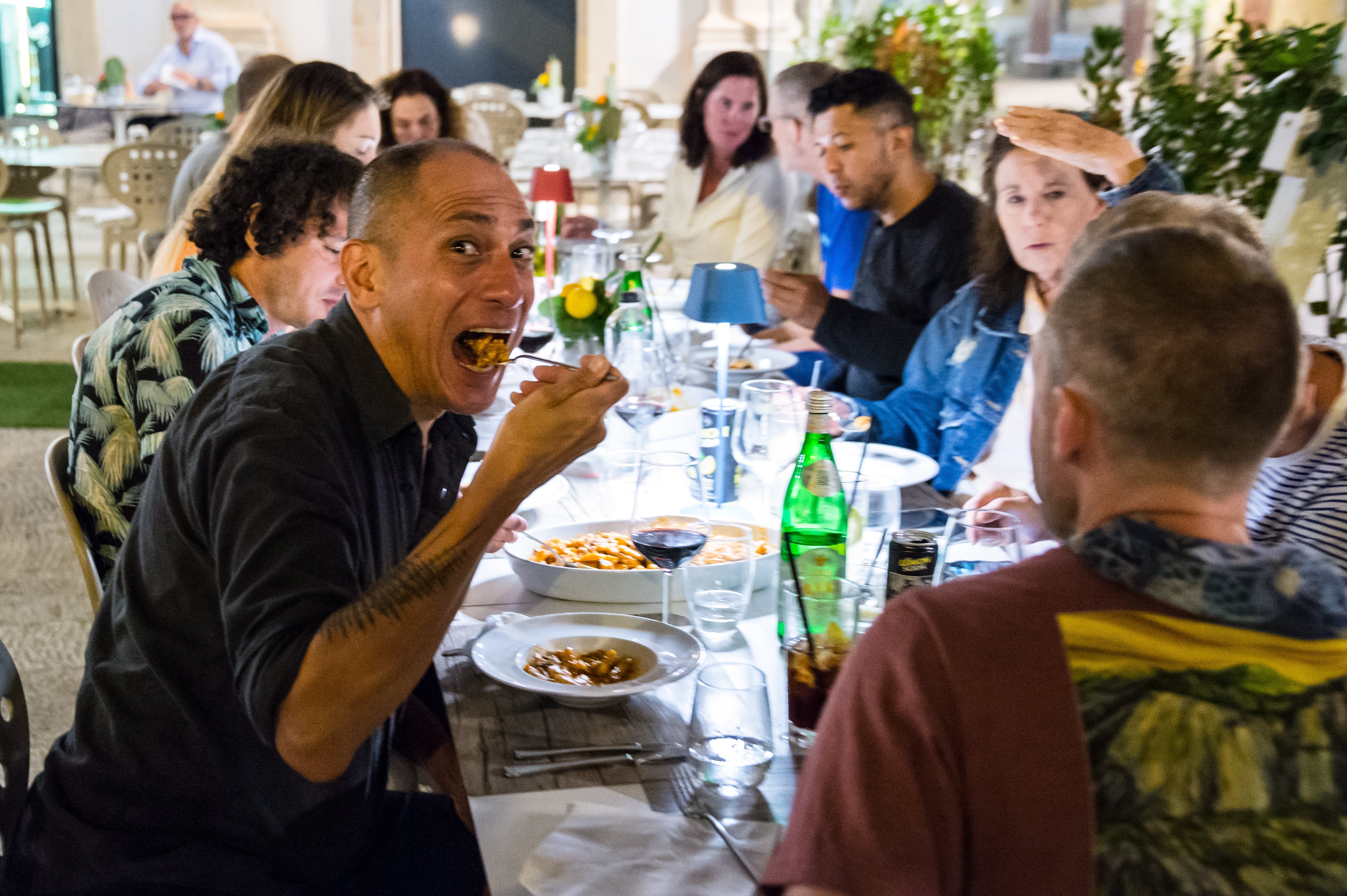 Cycling and Cuisine in Sicily: Pairing Routes With Food