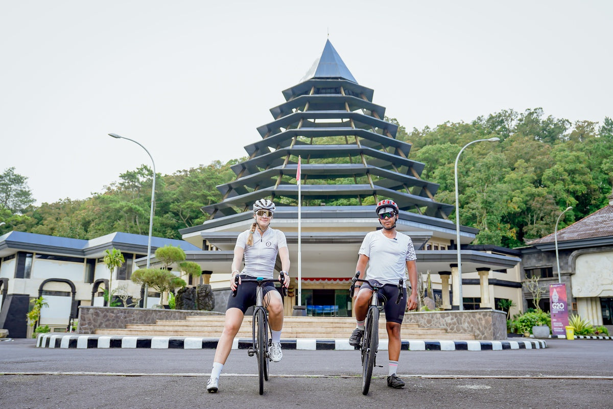 Best Time to Cycle Bali: A Month-by-Month Guide (2026)