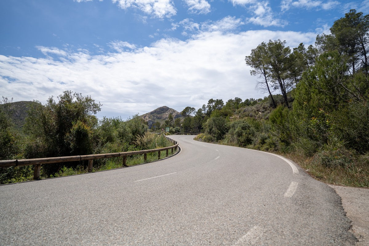 Sa Calobra: Climbing the Most Famous Road in Cycling