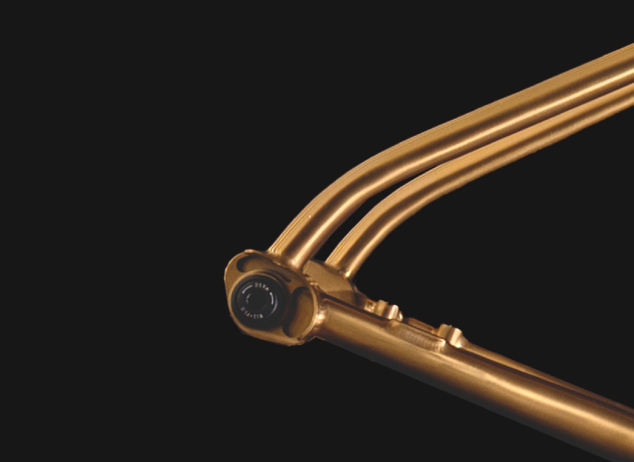 Qunafa Shahrazad Palermo Edition — drivetrain detail