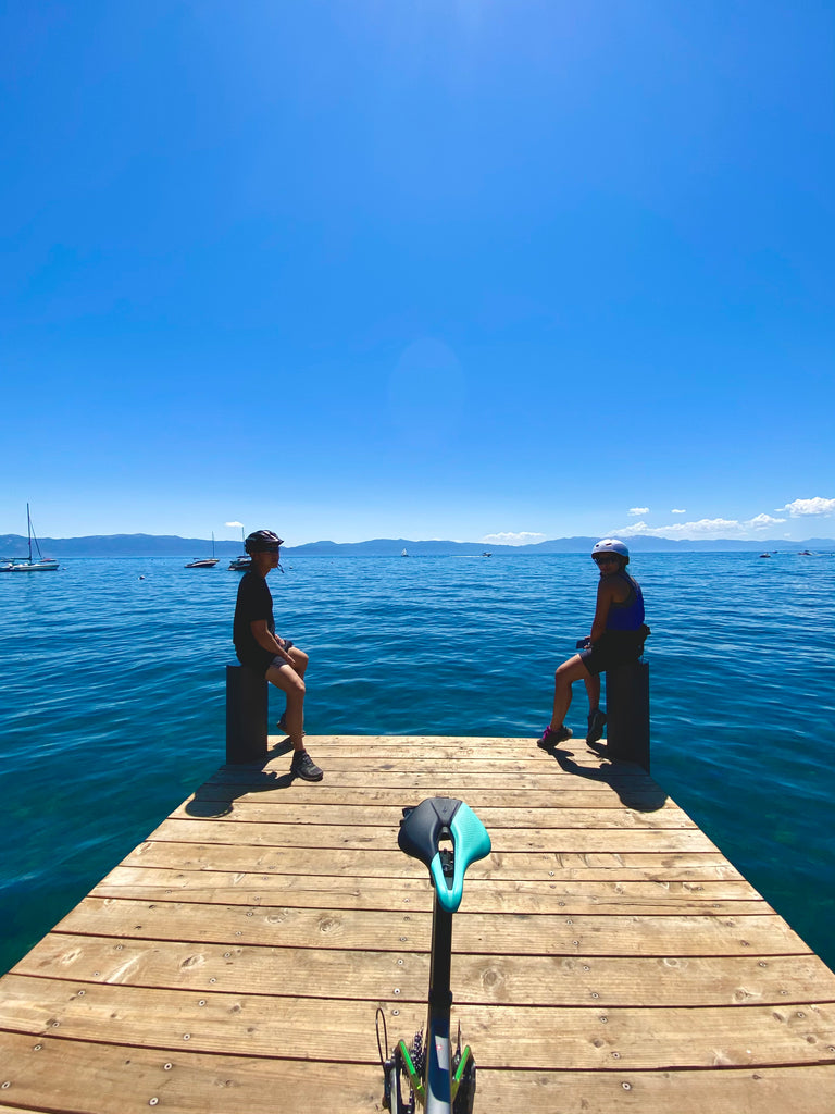Lake Tahoe California